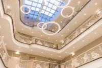 Emerald Suites Hotels in Florina