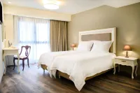 エメラルド スイーツ のホテル