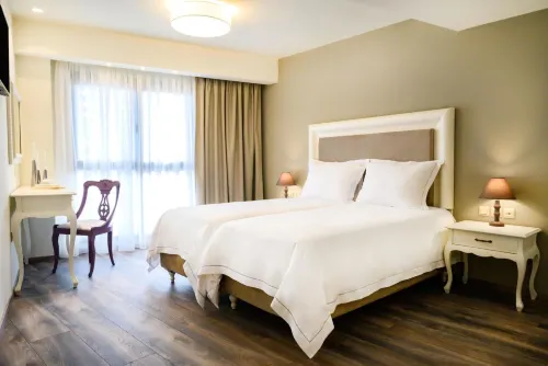 Emerald Suites Hotels in Florina