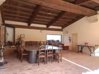 Villa in Marche with Private Pool
