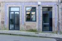 Feel Porto Wine Essence Flats Hotels in Віла-Нова-ді-Гайя