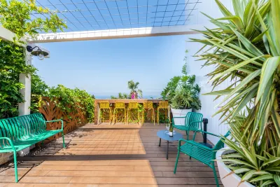 Hotel Beit Maimon โรงแรมใน