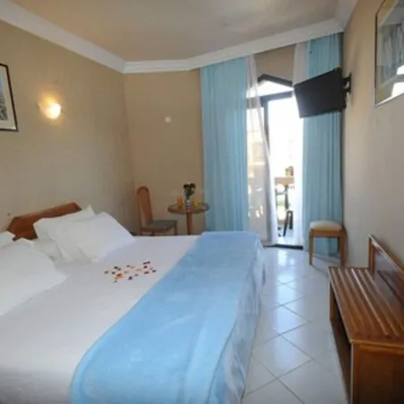 Hôtel Atlantique Panorama