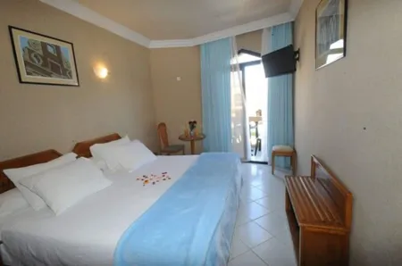 Hôtel Atlantique Panorama