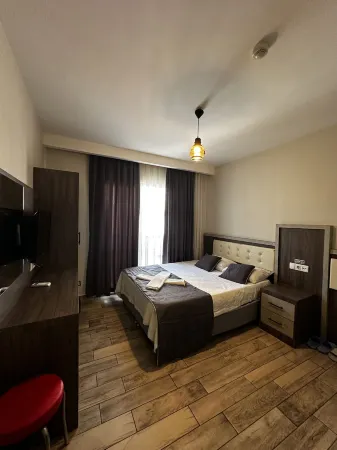 Comfort Başaran Otel