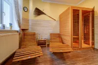 Hotel la Passionaria - spa