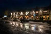 The Plough Hotel a Gisburn