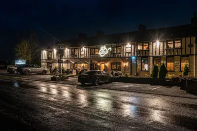 The Plough Hotels in Settle
