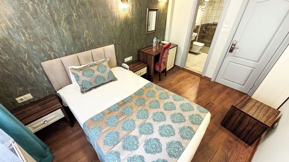 Sagiroglu Hotel