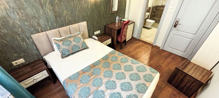 Sagiroglu Hotel Hotels in Trabzon