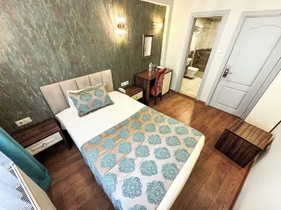 Sagiroglu Hotel Hotels in 