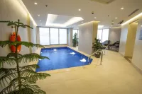 Velar Inn Hotel - Pool