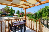 Anatolian Apartments & Bungalows Hotel a Ciftlik Mahallesi
