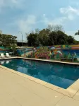 ATH Hotel - Américas Townhouse - piscine