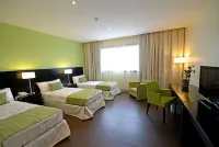 Grand Crucero Hotel