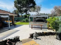Tuncurry Tranquility family and dog friendly house / garden conveniently located Hotels in Tuncurry