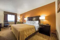 Quality Inn Hotels in Post Falls