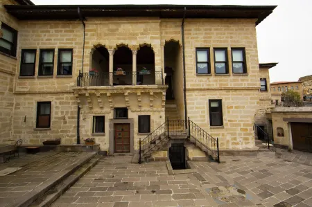 Kadievi Отели в г. Dereler Mahallesi