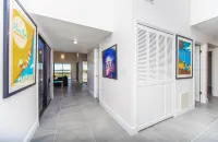 Swiss 06 - Lake Sumner