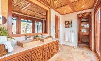 Charming Villa at Cap Cana