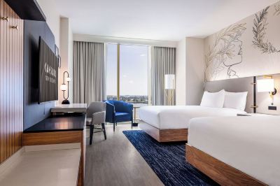 その他 ハラーズ ニューオーリンズの写真