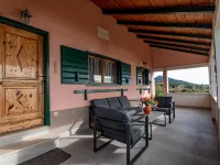 Villa Sea Edge Hotels in Stankovici