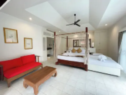 Villa Raya Resort Private Pool Villas