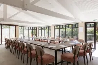 Hôtel et Restaurant la Bastide Bourrelly - Mathias Dandine