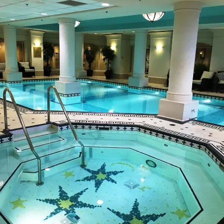 Fairmont Palliser