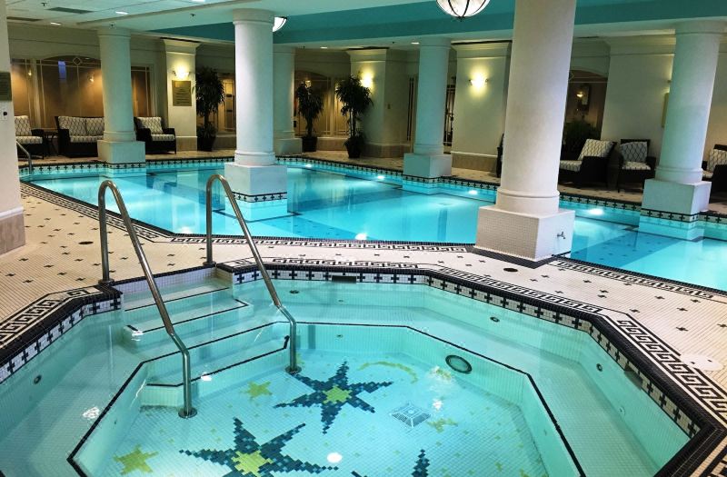 Fairmont Palliser photo 3