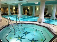 Fairmont Palliser - spa
