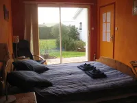 Chambres d'Hôtes le Mûrier