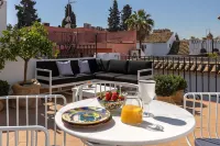 ピミエンタ 9 - サンタクルス バイ ヴァルカンブル