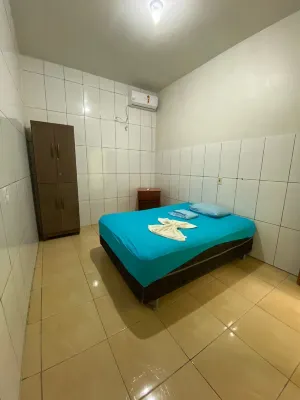 Hotel Ferraz