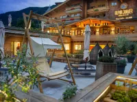 Alpin Juwel - Bio Und Lifestylehotel