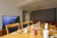 Blue Sparrow House - Parking Hotels in Portsmouth