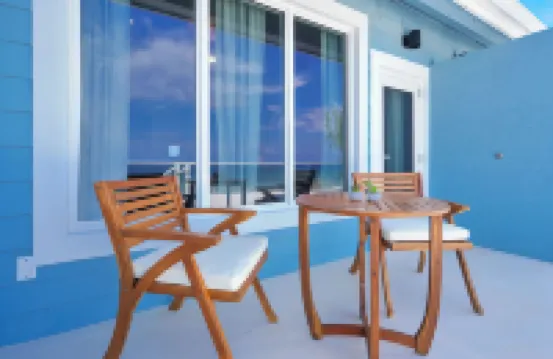 Cobalt Coast Resort Hoteles en West Bay