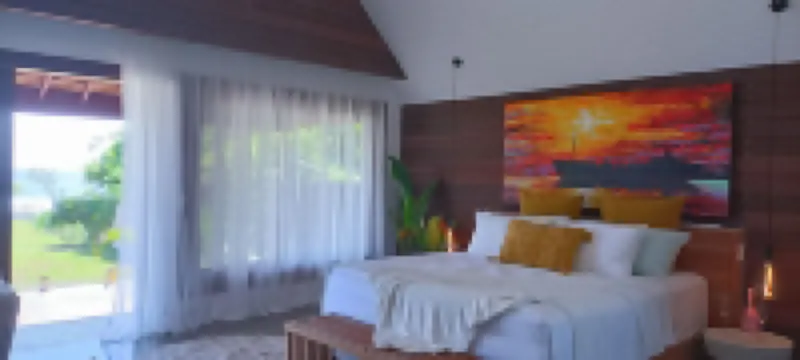 บอมบัว บีช เฮาส์