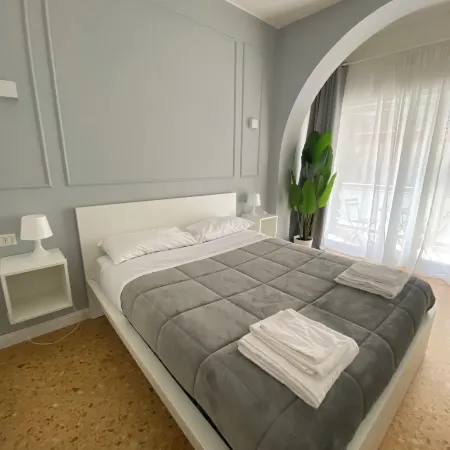 Quintino Sella Rooms