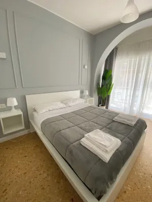 Quintino Sella Rooms