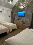 HUACO LODGE Hotels in Sanagasta