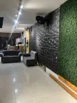 阿爾瑪魯酒店 - 2星級