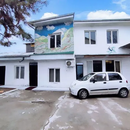 Hostel Karadeniz ok