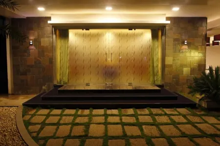 Hotel Chenduran Park