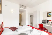 Bike & Wind Hotel Villa Maria