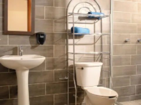 MC HOTEL Saldarriaga Querétaro Hoteles en El Marqués