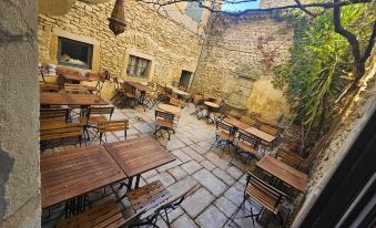 Maison d'hôtes le Patio