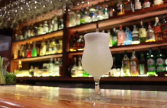 แกรน โฮเทล โบลิวาร์