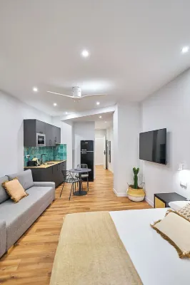 Apartamentos Esperanza by gaiarooms - Apartments