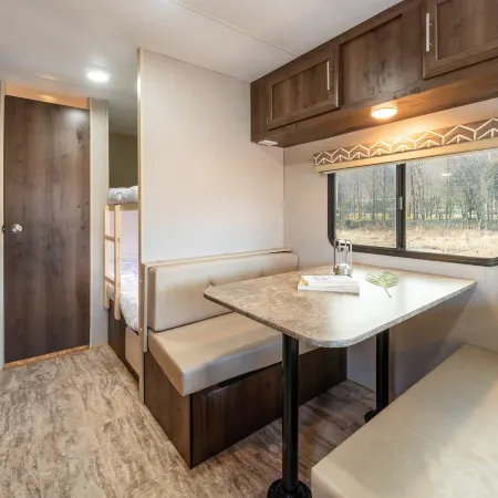 Goseong HooStay Caravan Pension
